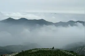 具茨山探源 | 具茨山岩画发现的意义与黄帝文化带来的启示图片