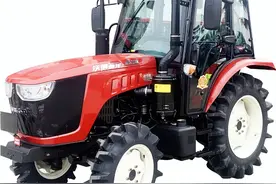 2022年10大畅销704拖拉机销量与价格图片