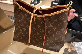 奢侈品为什么不推出低端产品，收割穷人呢？图片