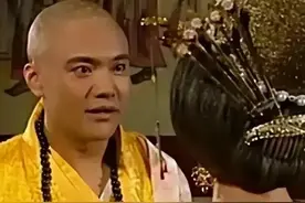 81岁武则天为什么还离不开男宠？除了孤独还有更重要的，实在佩服图片