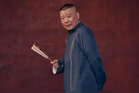 郭德纲与王梦婷有私生女事件尘埃落定，真是人红是非多图片