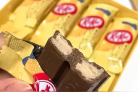 10款网友激推的“口袋零食”，越吃越刷嘴图片