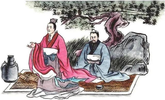 孔子说“人不知而不愠（yùn）”，是什么意思？怎么理解？