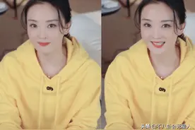 女星有种结婚叫“毁事业”，口碑下滑，烂剧打滚，“红”了一瞬间图片