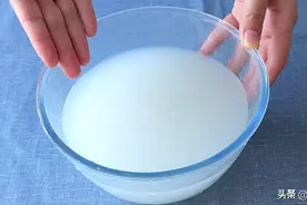 淘米水居然还能这么用？以后不要再倒掉了，教你几招，早了解早受益图片