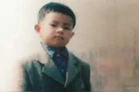 寻找被拐21年的儿子代松林(强强)图片