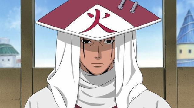 五大忍村历代五影盘点,岩隐村土影最安全,砂隐村风影最倒霉