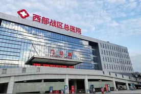 请注意！2023年军队院校招生选拔体检有这些要求图片