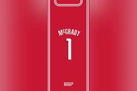 NBA球星壁纸第四期-麦迪图片