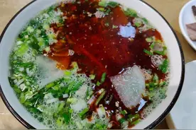 这十家兰州牛肉面，你pick哪家？图片