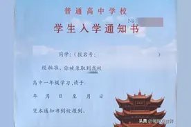 2025年武汉小升初学区大变天图片