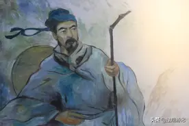 你知道吗？5·19中国旅游日的源起，与这位明代旅游博主有关图片