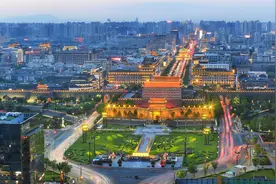 码住！西安的这些博物馆要藏不住了……图片