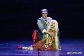白毛女的故事发生在什么地方呢图片