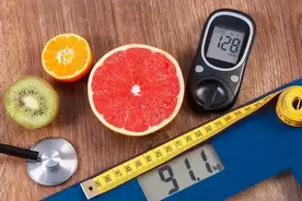 血糖若在这个范围内，基本不需担心，不妨对照自查一下图片