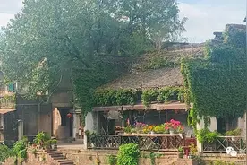 新市古镇，究竟是一座什么样的古镇图片