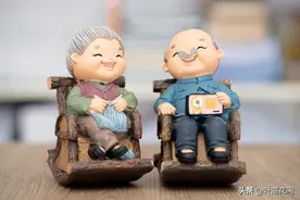 原来“天年”不是大限之年，“夭折”里夭是夭，折是折图片