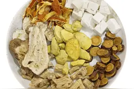 4个中医方子，7种中成药，缓解胃食管反流、胃溃疡、反酸烧心图片