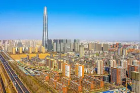我国最大的填海造陆城市：常住人口260万，GDP总量超7000亿！图片