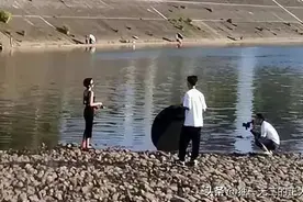 各种媛之后又来了个钓鱼媛，意图超明显（附聊天记录）图片