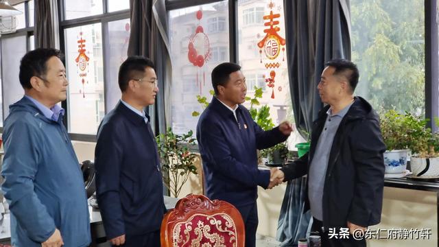 西藏昌都洛隆硕督古镇 文/李景宁
