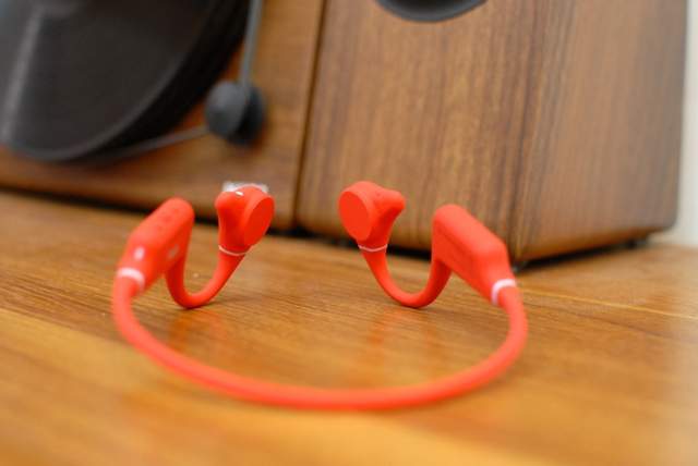 专业再升级，运动人士必备：南卡骨传导蓝牙耳机Runner Pro 4S体验