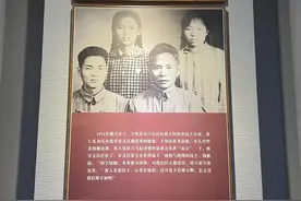 谷文昌发展东山岛的领袖！图片