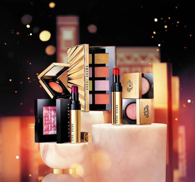 芬展幻彩美白身体乳