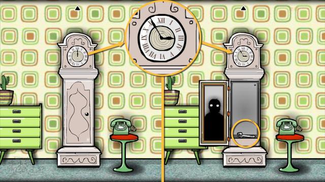 攻略 | 锈湖3《逃离方块: 四季-Cube Escape:Seasons》移动端通关攻略