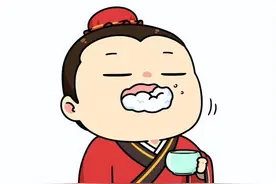 古代没有牙刷牙膏，如何刷牙？花样竟比现代还多图片