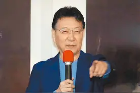 蔡英文拟缩短学生寒暑假，赵少康痛批：以为学生都拿假期来玩吗？图片