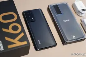 红米K60用了6天，不吹不黑，说一说真实使用感受图片