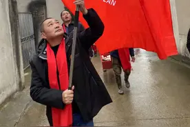 今天，让我们为江苏戴氏歌唱图片