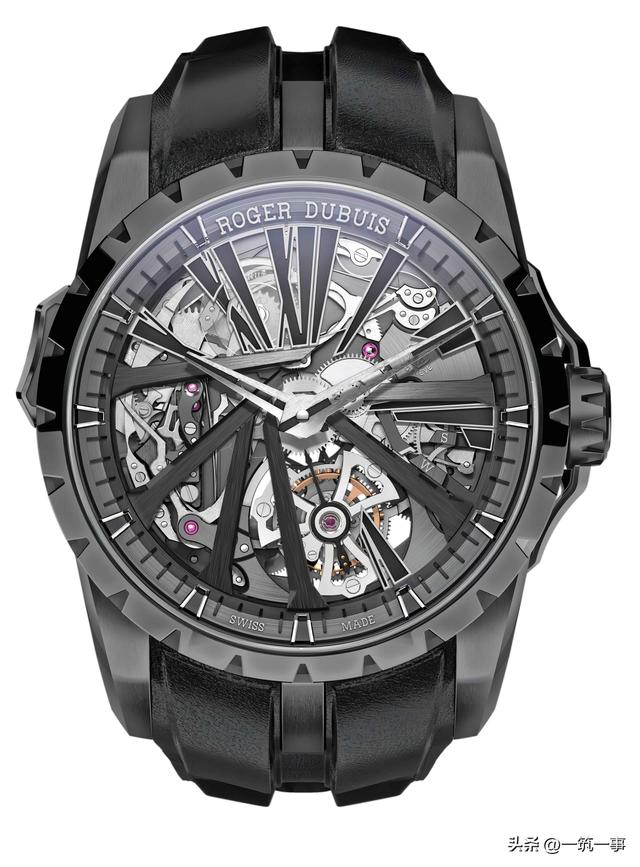 �Ƿ����� ����������������ĵ��޽ܶű�Roger Dubuis�������