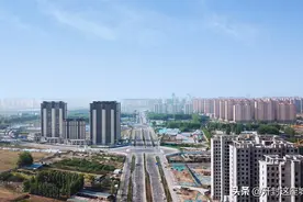 明年结婚，今年买房，开封有哪些现房可以选择图片