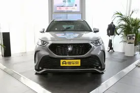 皇冠再次登陆中国市场，全新皇冠陆放能否夺得你的欢心？图片