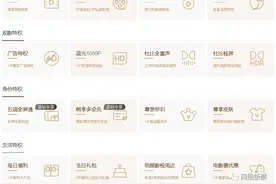 四大视频会员对比：爱奇艺、腾讯视频、芒果TV、优酷哪个最值得买图片