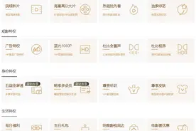 四大视频会员对比：爱奇艺、腾讯视频、芒果TV、优酷哪个最值得买图片