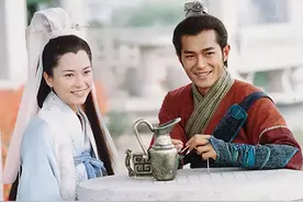 TVB花旦疑移居加拿大陪女儿留学！嫁河南老公12年，夫妻聚少离多图片