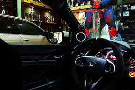 汽车影音改装｜|：各国音响品牌的特点图片