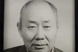 安徽老兵思乡心切，在台湾自尽，离世隔年两岸开放探亲图片