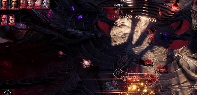 《博德之门3》主线逃离地狱怎么过