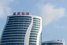 通信历史连载71-星网锐捷的历史.图片