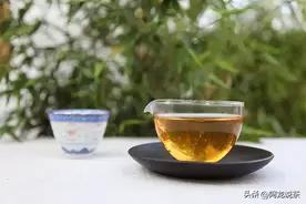 茶叶内幕！这4种垃圾茶，赶紧扔了图片