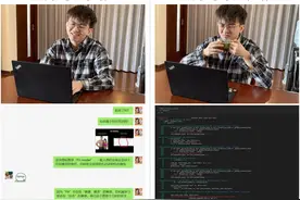 菜鸡程序员的一天都在折腾些什么？图片