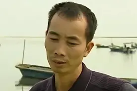 广东男子花13万进口美国海水，入境时被海关怀疑，1年后赚了千万图片