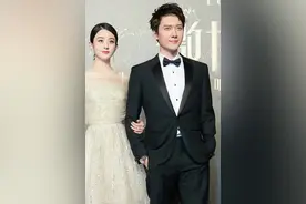 知名85花，为大佬怀孕生子，假结婚，这个瓜真吗？图片