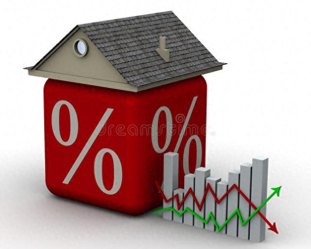 怎么查询建行房贷逾期记录查询，建行住房贷款利率2021最新公告 配图05