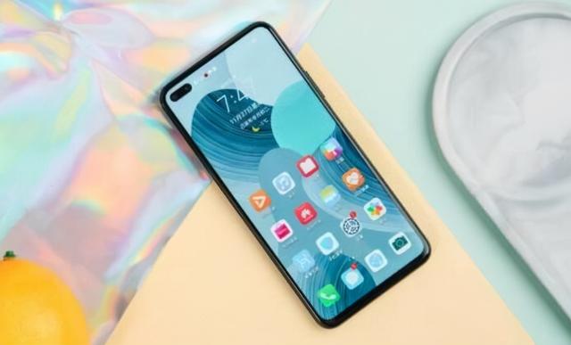 为什么华为手机不能打开手电筒（华为手机音量键和电源键）