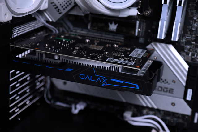 被玩家嫌弃的GTX1630显卡？跟1050Ti、1650显卡对比测试分享